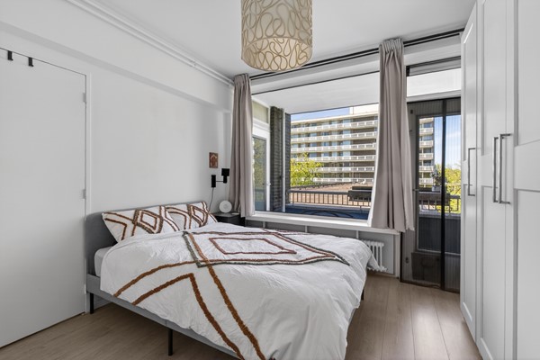 Medium property photo - Parnassusweg 117, 1077 DE Amsterdam
